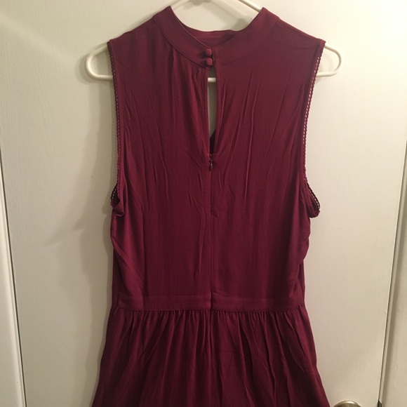 Kendall and Kylie Tank top Romper - Picture 2 of 8